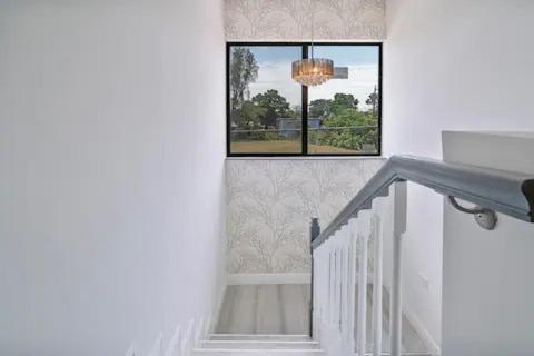 New Townhome Near Wilton/Las Olas/Beach Fort Lauderdale Exterior photo